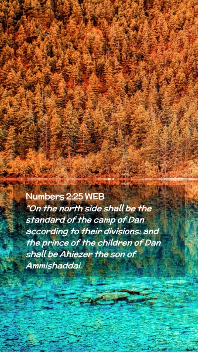 Picture 02 - Numbers 2:25 WEB Mobile Phone Wallpaper - 