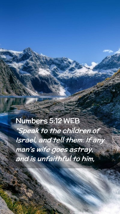 Picture 02 - Numbers 5:12 WEB Mobile Phone Wallpaper - 