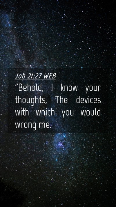 Picture 04 - Job 21:27 WEB Mobile Phone Wallpaper - 