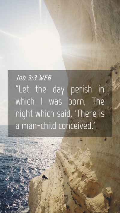 Picture 04 - Job 3:3 WEB Mobile Phone Wallpaper - 