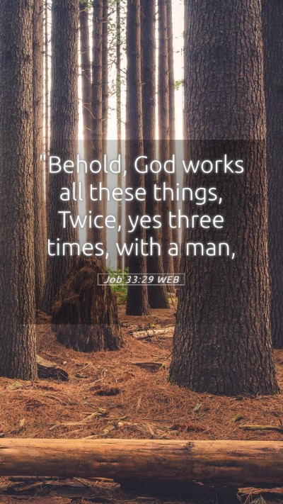 Picture 05 - Job 33:29 WEB Mobile Phone Wallpaper - 