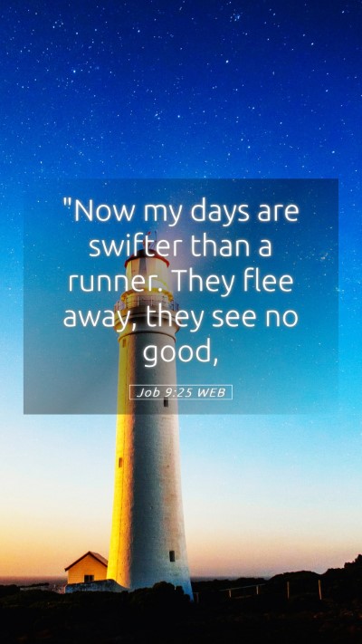 Picture 05 - Job 9:25 WEB Mobile Phone Wallpaper - 