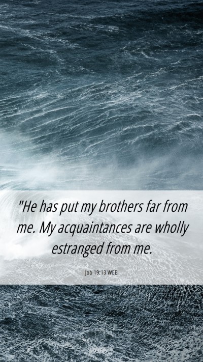 Picture 06 - Job 19:13 WEB Mobile Phone Wallpaper - 