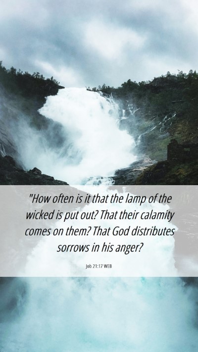 Picture 06 - Job 21:17 WEB Mobile Phone Wallpaper - 