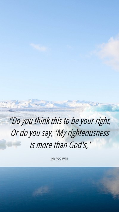 Picture 06 - Job 35:2 WEB Mobile Phone Wallpaper - 