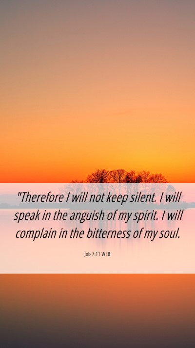 Picture 06 - Job 7:11 WEB Mobile Phone Wallpaper - 